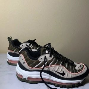 Nike air max 98